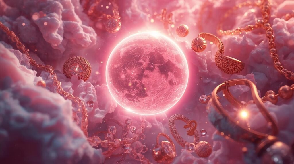 “2026 Numerology Predictions Venus planet numerology symbolism for Driver Number 6 with luxury and elegance theme”