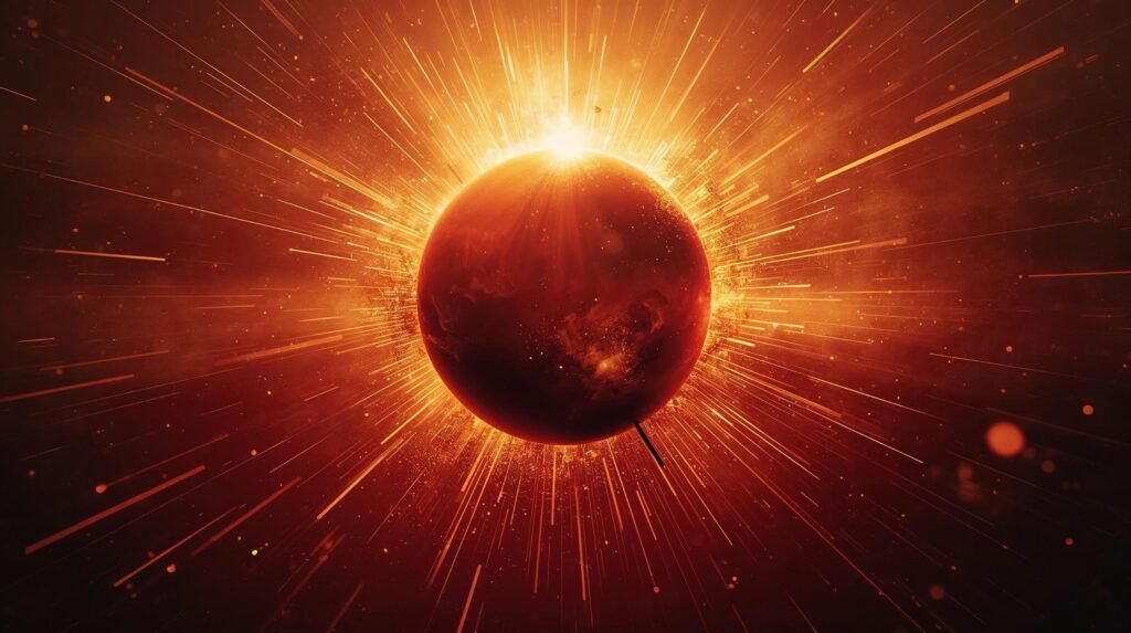 “Sun and Mars powerful numerology combination for Driver Number 9 in 2026 Numerology Predictions ”